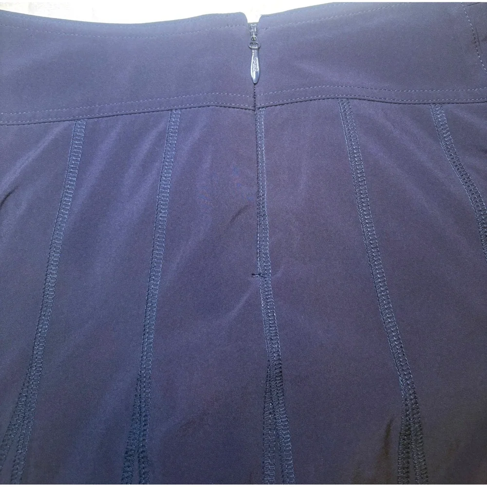 Athleta navy blue